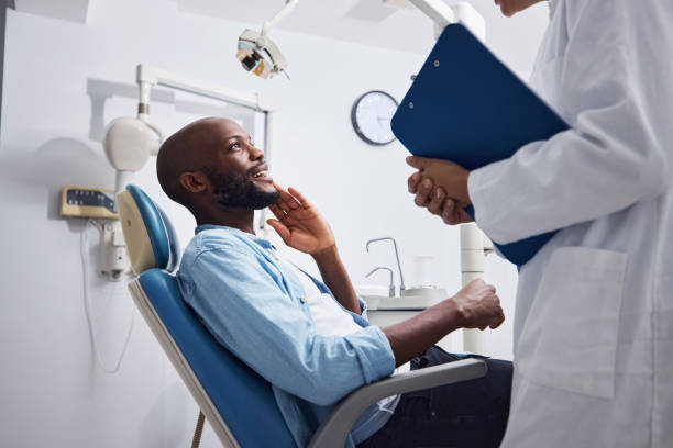 Best Emergency Dental Care for Trauma or Injury in Wilson, AR
