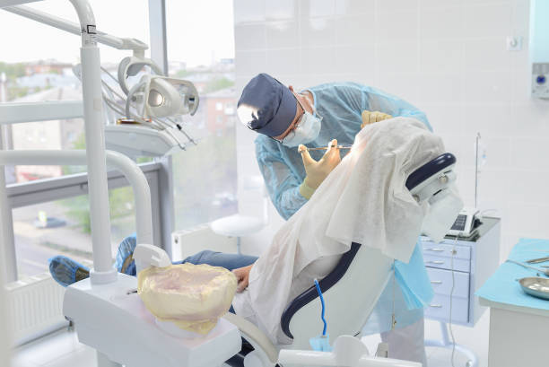 Best Pediatric Emergency Dentist in Wilson, AR